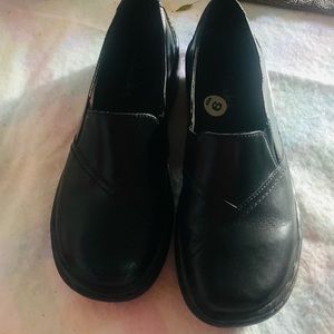 Great new work shoes for people on there feet